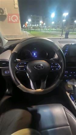 هيونداي سانتافي